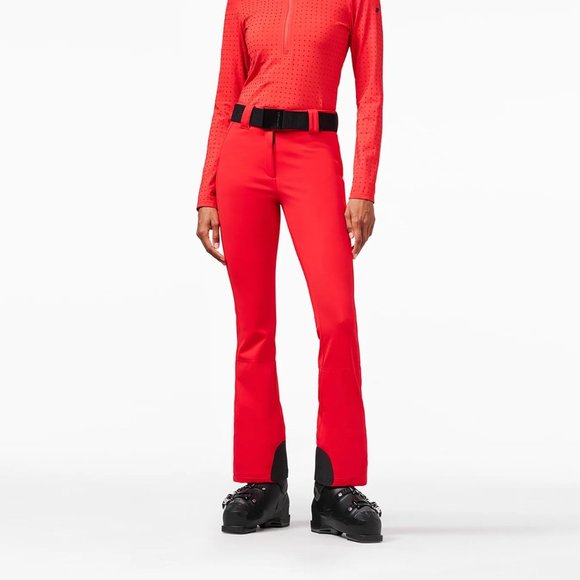 Goldbergh PIPPA SKI PANTS - Flame, Size 16
